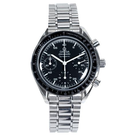 omega speedmaster aventura